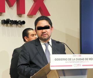 Investigan a 23 exfuncionarios de Mancera