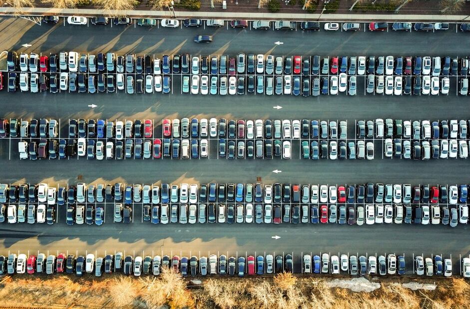Multas e infracciones de tránsito. Foto: Unsplash