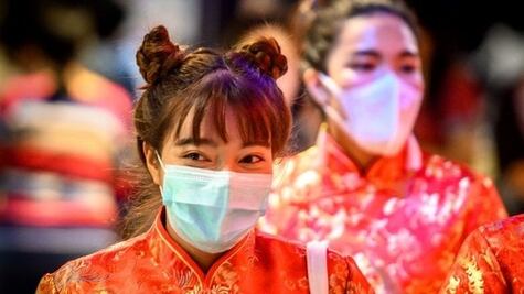 ¿Cuál es la diferencia entre pandemia y epidemia?