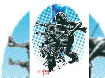 ¿Cuál es el vínculo entre la Guardia Nacional y sicarios del Cártel de Sinaloa?