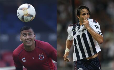 Salcido y De Nigris presumen su título de Director Técnico