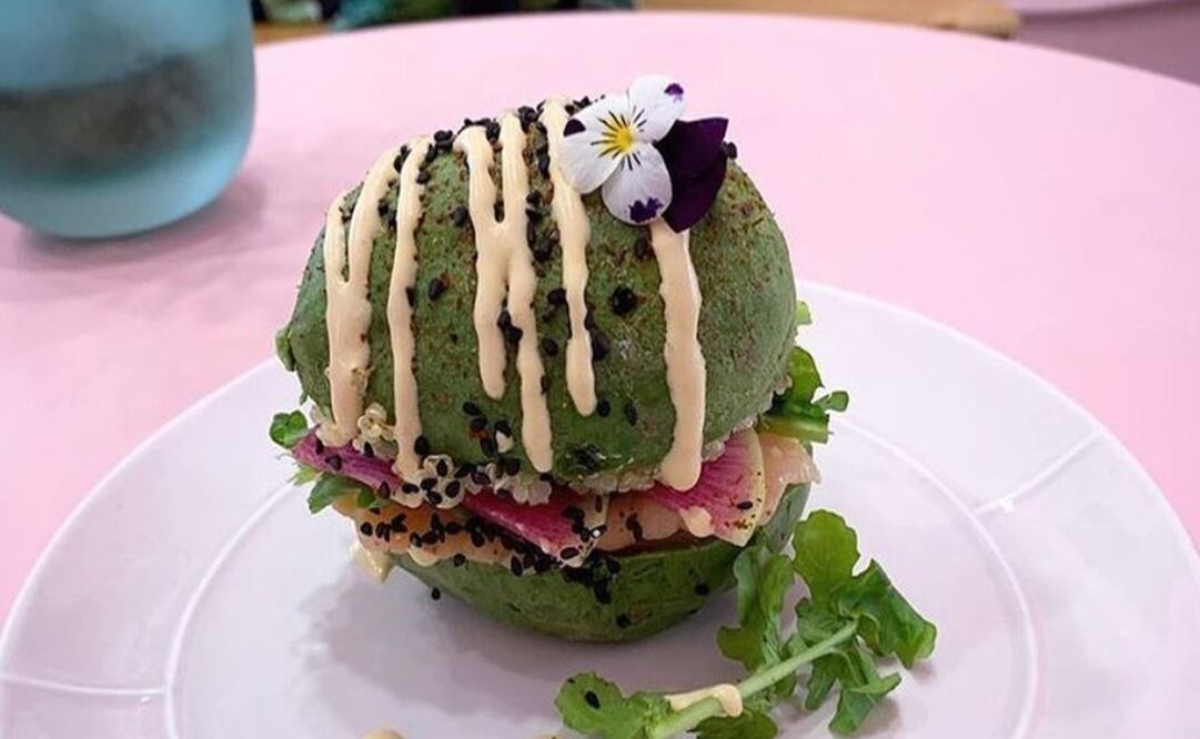 Foto: Flamingo Healthy Food & Coffee