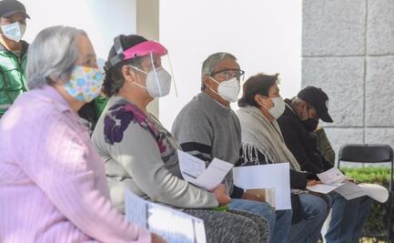 Aprueba reforma en apoyo económico y social de adultos mayores en Aguascalientes