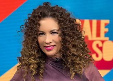 Ingrid Coronado queda fuera del programa "Sale el Sol"