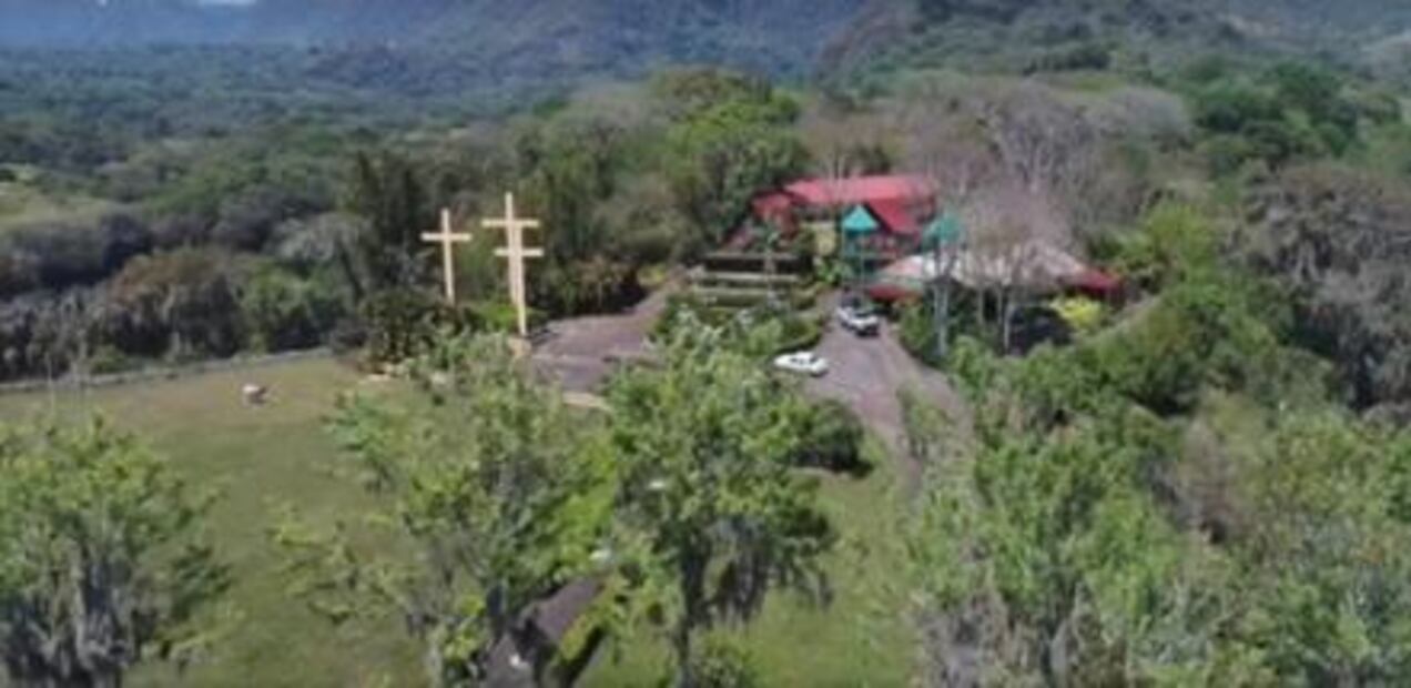 Fiscalía de Veracruz decomisa tres ranchos a ex titular de la SSP de Javier Duarte