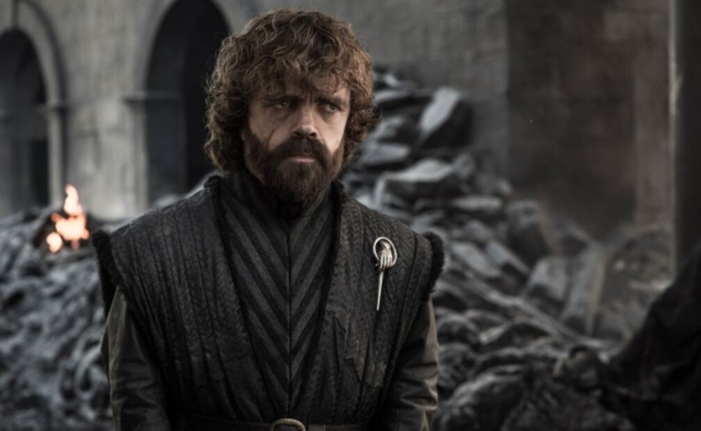 "Game of Thrones": arman maratón de la serie para celebrar su mes