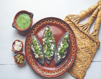 Comida callejera saludable: qué pedir y qué evitar