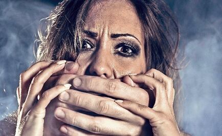 Human trafficking won't relinquish