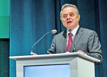 Baja de precios de gas LP no provocará desabasto: Sener