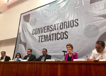 Llaman especialistas a respetar Estado Laico ante Cartilla Moral