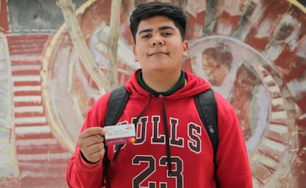 Inician pagos de Becas para el Bienestar; checa aquí las fechas para la Rita Cetina, Benito Juárez y Jóvenes Escribiendo el Futuro