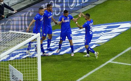 Cruz Azul podría perder a una de sus piezas más importantes