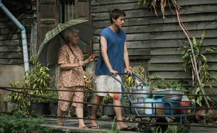 ¿Qué ver?: “Cómo ser millonario antes que muera la abuela”, choque generacional entre risas y situaciones emotivas