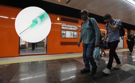 Penas por pinchazos en el Metro y espectáculos públicos entrarán en vigor este sábado; publican medida en Gaceta oficial