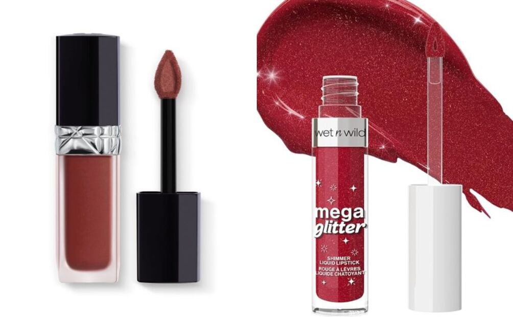 ¿Has probado los labiales de Wet n Wild? Foto: Especial