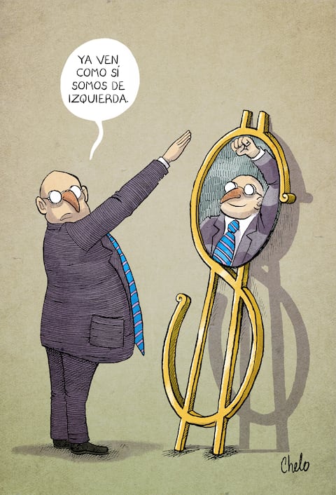 Cartón de CHELO