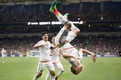 Curazao evidencia confusión tricolor