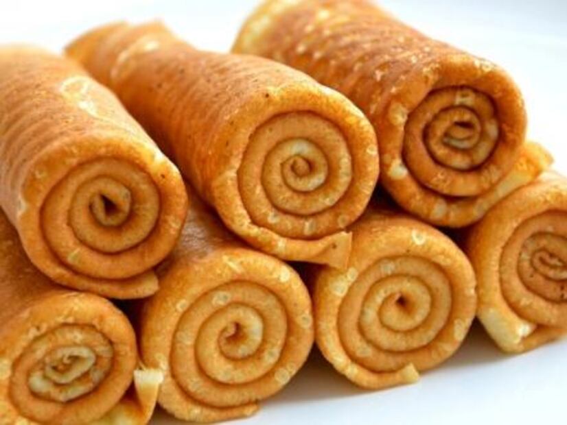 Botanas rusas para disfrutar del Mundial