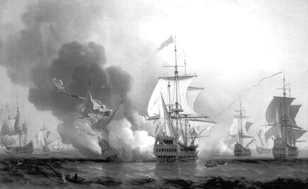 "Licitación de galeón San José presenta graves irregularidades"