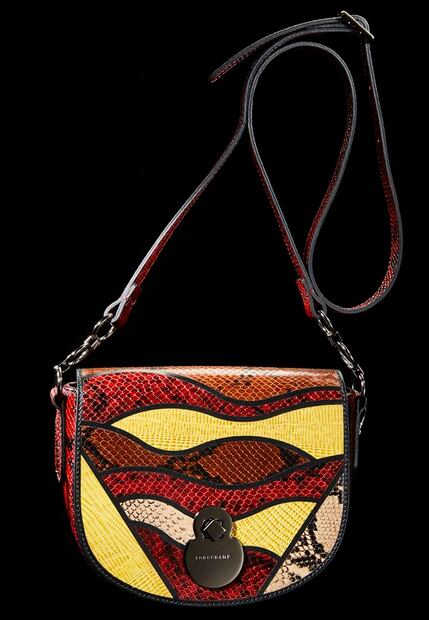 Loca por las bolsas: Vuélvete una experta con esta práctica guía