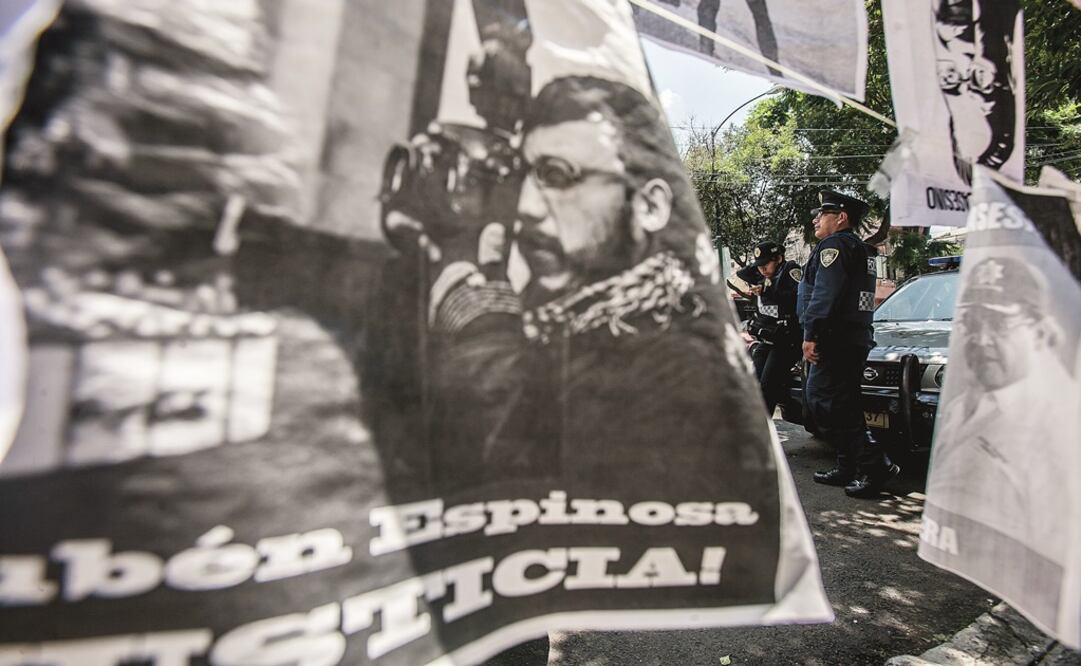 (Foto: Archivo/El Universal)