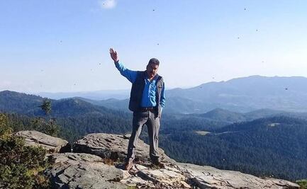 Quién era Homero Gómez, hombre que protegía a la mariposa monarca