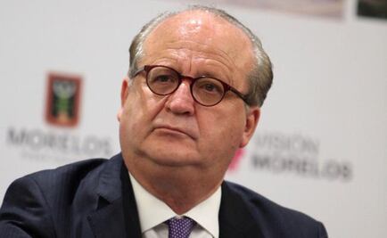 Discutirán en Congreso de Morelos solicitud de juicio político contra Graco