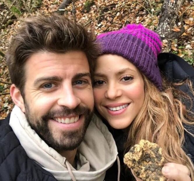 Shakira y Piqué: quién es la mujer señalada como tercera en discordia