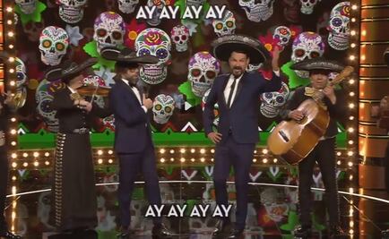 Programa de TV catalán se burla de petición de “perdón” de México a España