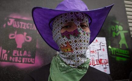 Exigen reparación del daño a Pijy, víctima de violación en Oaxaca; Defensoría acusa impunidad y fallas ministeriales en caso