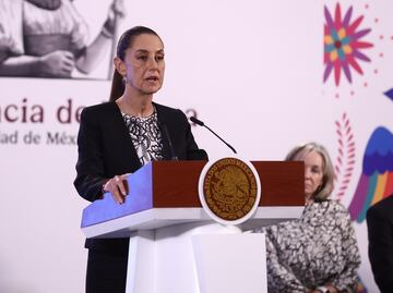 Responde Sheinbaum tras amenaza de Trump sobre aranceles; “va a haber buena relación”