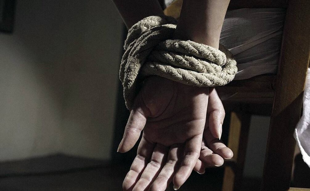 En el año 2024, el delito de privación ilegal de la libertad tuvo una cifra récord. Foto: Archivo