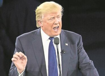 Alcalde reprocha que secretarios no impidieran que Trump evitara inversión en NL