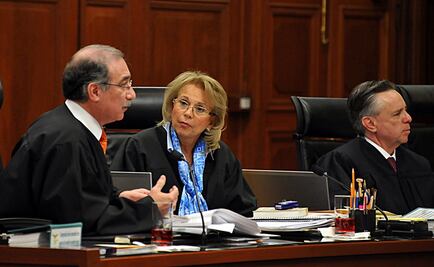 Invalidan ministros ley docente de BC