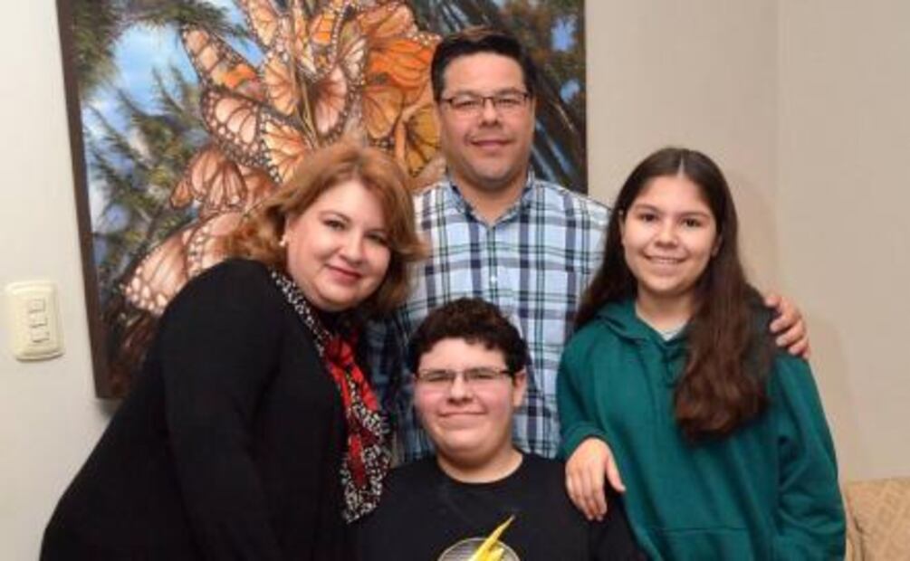 Sin rencor, a un año del tiroteo en Colegio Americano