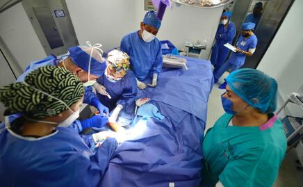 5 de cada 10 cirugías plásticas en México son hechas por usurpadores, advierten especialistas; piden mayor regulación