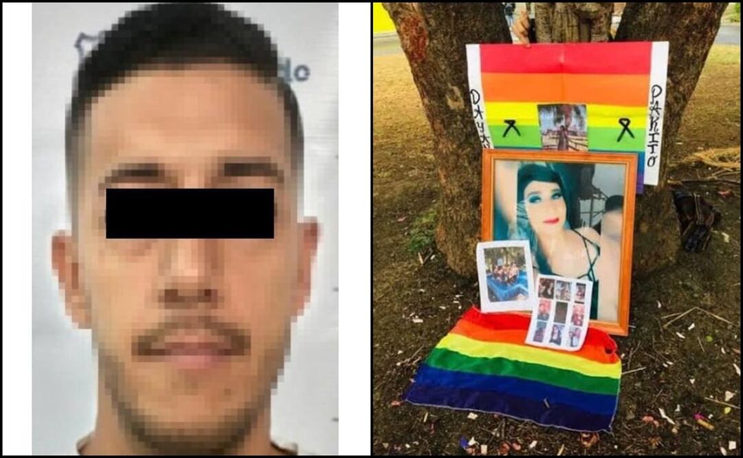 Foto: Fiscalía y Especial