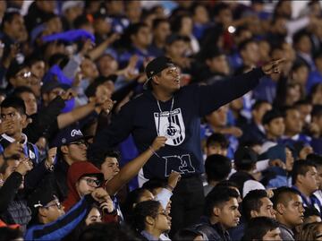 Violencia escondida por la Liga MX
