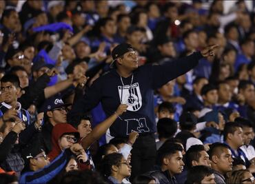 Violencia escondida por la Liga MX