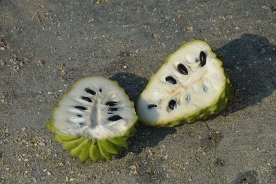 Frutas que aportan muchas calorías a tu dieta