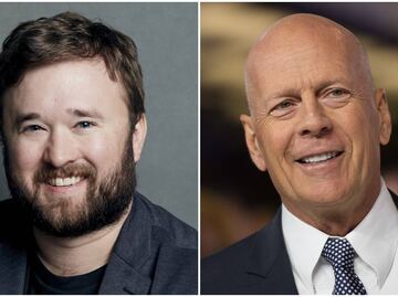 Haley Joel Osment, el niño de "Sexto sentido", dedica emotivo mensaje a Bruce Willis
