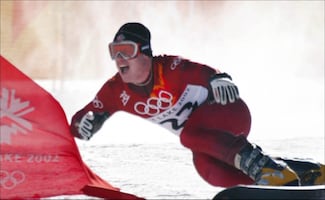 EU va contra exatleta olímpico Ryan Wedding, a quien vincula con el Cártel de Sinaloa