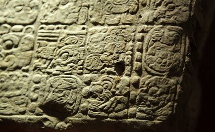 Con el A'bak', los mayas se adelantaron a las computadoras