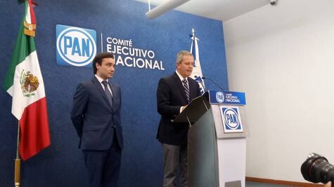 ​Posible regreso de Elba Esther al SNTE es como "ir al revés": PAN