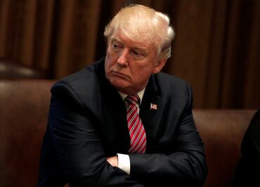 Fracasa nuevo proyecto de Trump para eliminar Obamacare