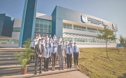 Aguascalientes impulsa moderno modelo educativo