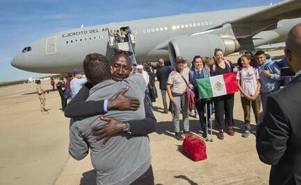 ¿Qué países están evacuando a sus ciudadanos de Sudán?