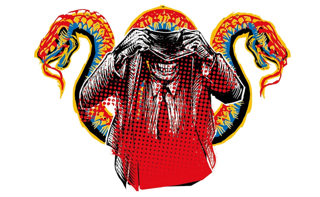 Salvador García Soto