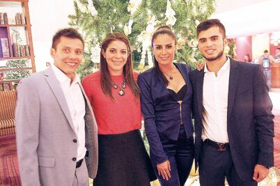 Orozco agradece por la enseñanza