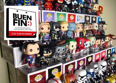 Buen Fin 2024; La nostalgia por la TV de los 80 y 90… ¡vende bien!